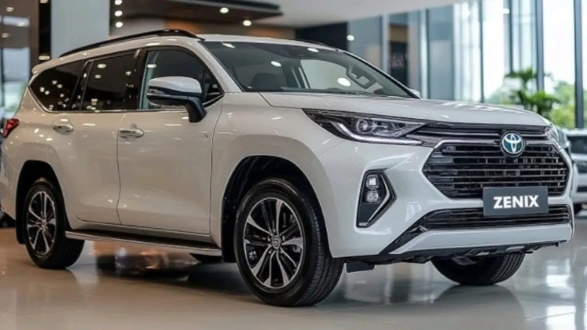 Jual Beli Mobil Bekas