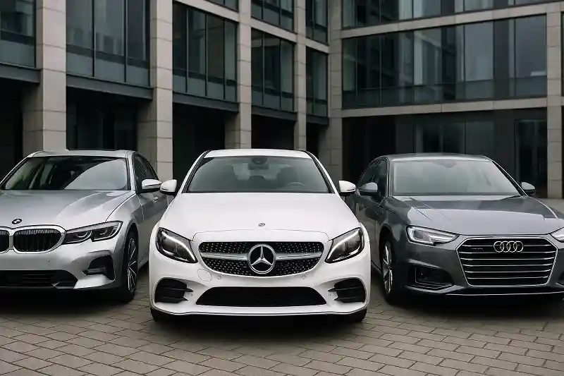 Jual Beli Mobil Bekas