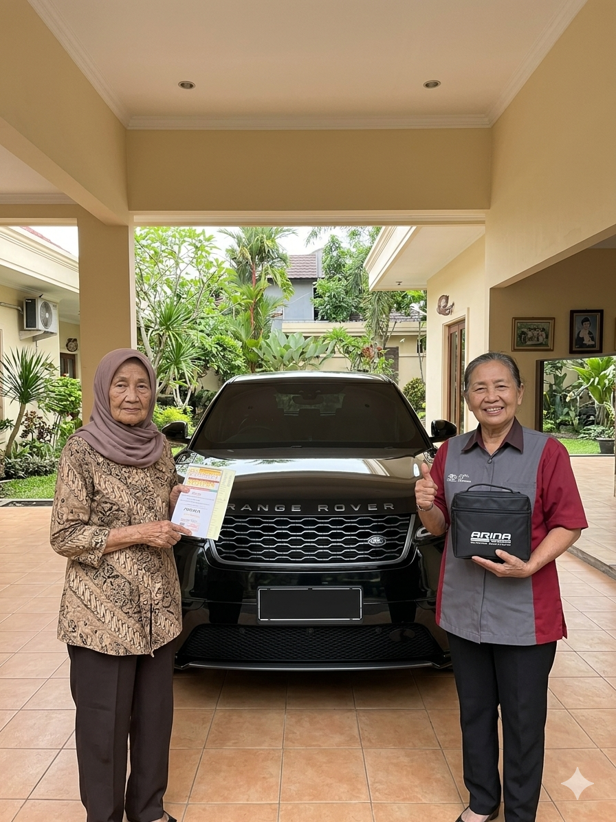 Joko Santoso